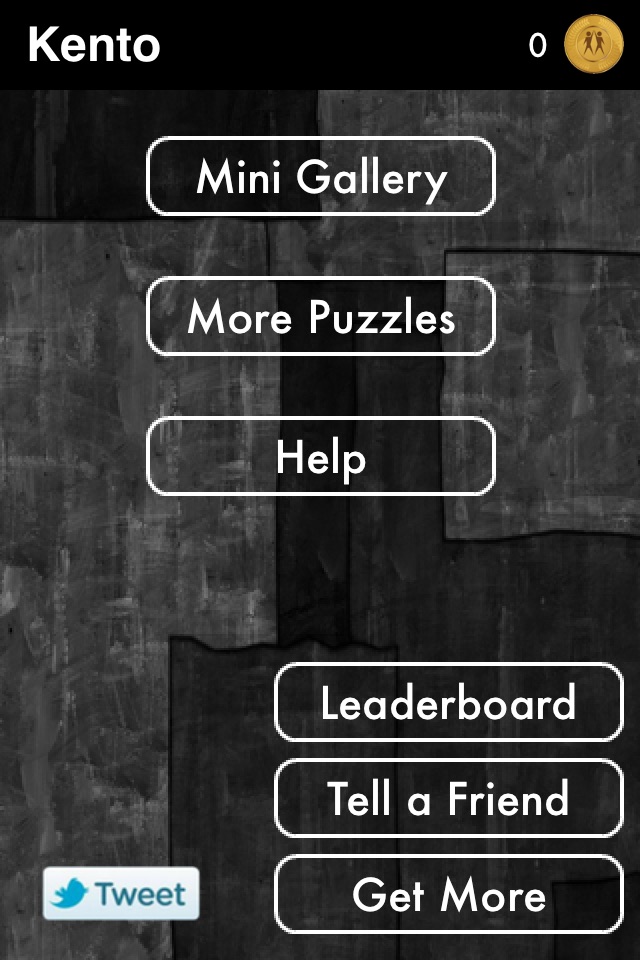 Kento Jigsaw Picture Puzzles screenshot 4