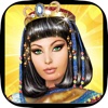 Ancient Cleopatra Queen of Egypt Classic Slots AD