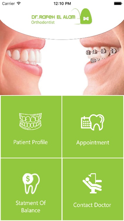 Alam Orthodontic Clinics