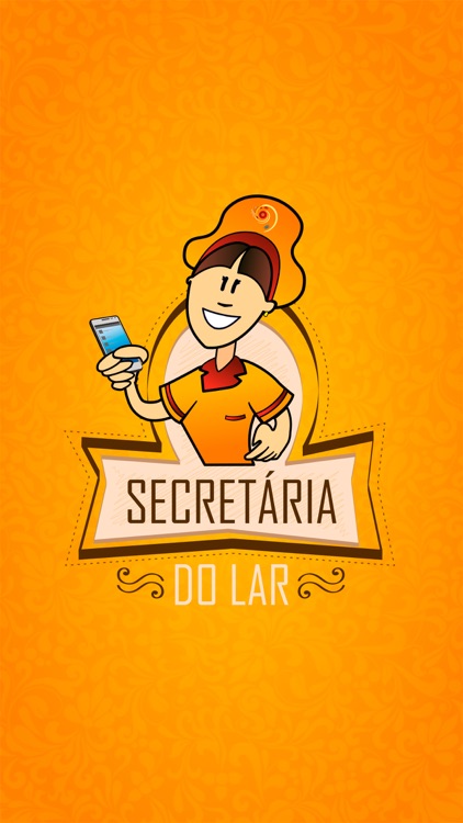 Secretária do lar