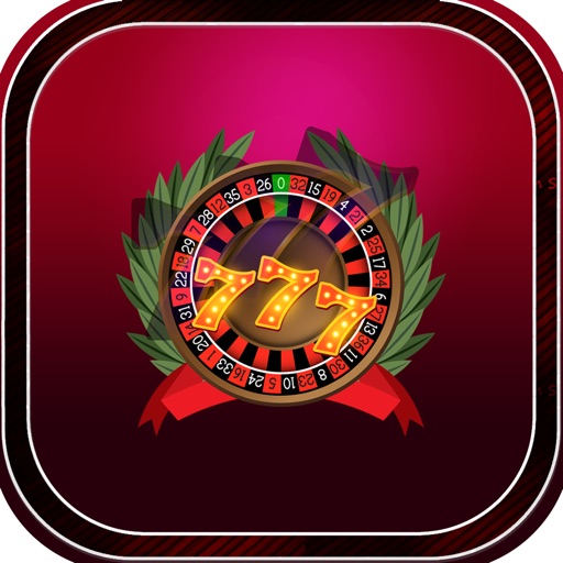 777 Roulette Casino Class Classic - Lucky Slots Game