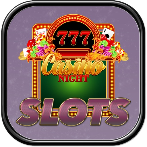 More Coins Slots Machine  - Spin & Win A Jackpot For Free icon