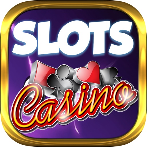 2016 American Slotto Lucky Casino - FREE Vegas Spin & Win icon