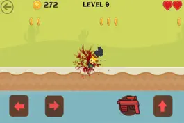 Game screenshot Shoot N Blow Up All Zombies apk