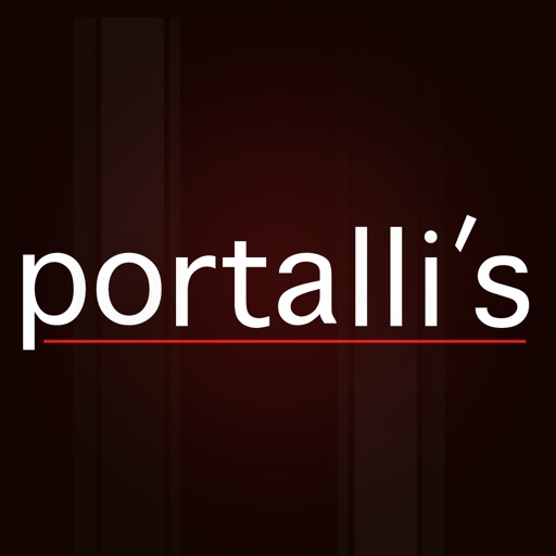 Portalli's icon