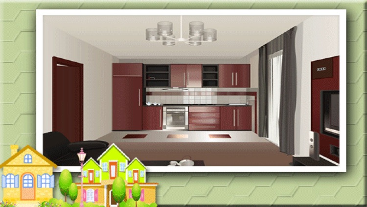 Villa House Escape screenshot-4