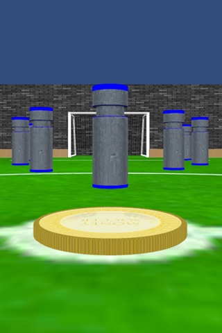 Money Soccer screenshot 4