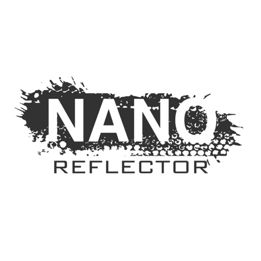Nano Reflector Icon