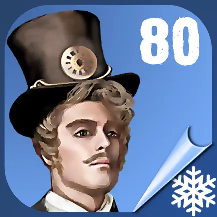 Around The World in 80 Days - Hidden Object Games Cheats