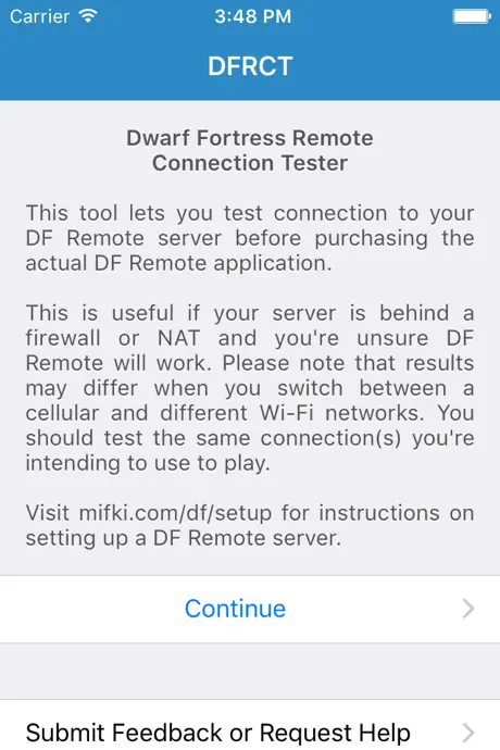 DFRCT