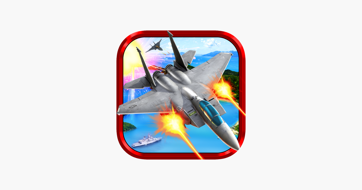 Flying Jet Game · Play Online For Free ·