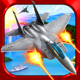 Jet Plane Fighter Pilot Flying Simulator Real War Combat Fighting Games