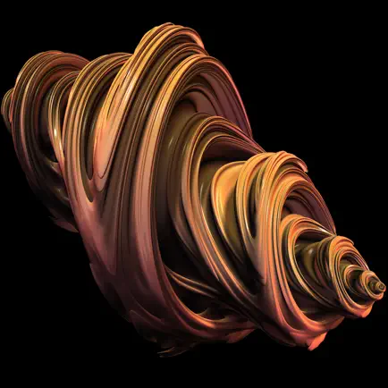 Quaternion Julia Raytracer HD Читы
