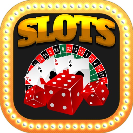 777 Huge Payout Casino Show Down Slots - Jackpot Edition Free Games icon