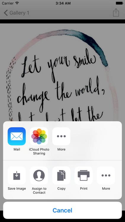 Quotes About Strength screenshot-3