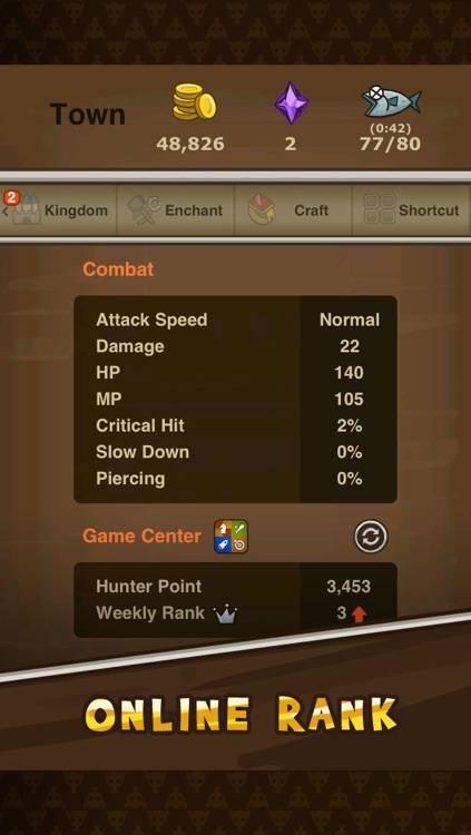 ArcherCat screenshot-4