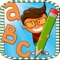 ABCs Alphabet for Kids Game