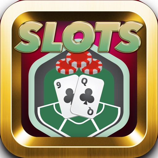 The Star Pins Ibiza Casino - FREE HD Casino Machine icon