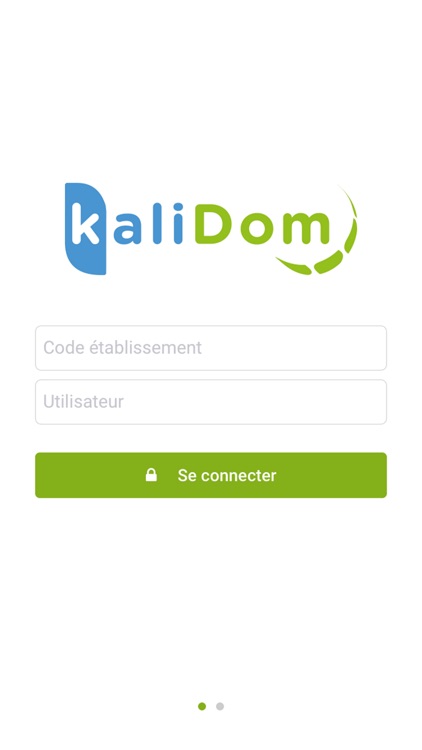 KaliDom by Netika