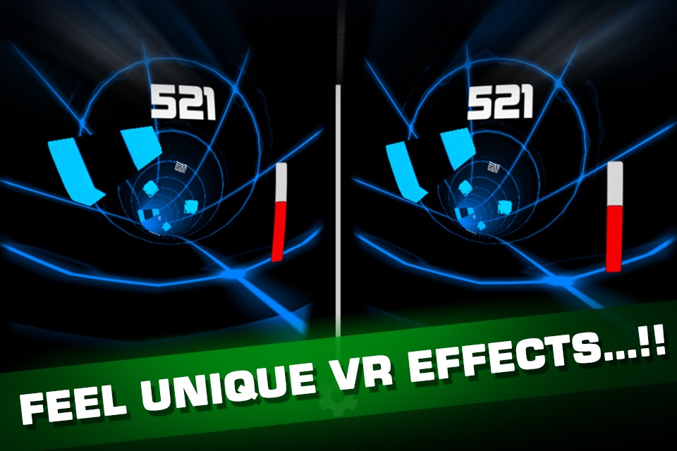 VR Boost 3D for Google Cardboard screenshot 2