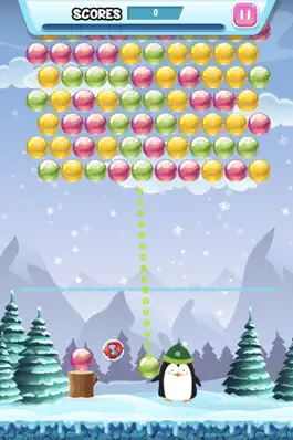 Game screenshot Bits of Sweets Season: Sugar Candy Game Puzzle mod apk