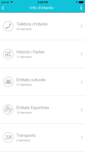Móra d'Ebre(圖5)-速報App