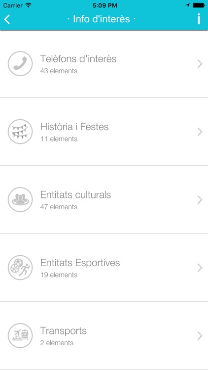 Móra d'Ebre screenshot-4
