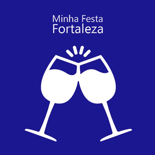 Minha Festa Fortaleza