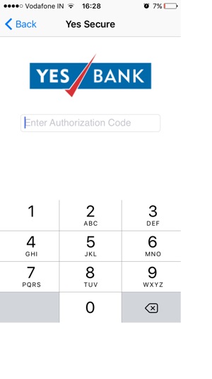 Yes Secure(圖3)-速報App