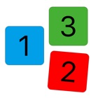 BrainTraining-TouchFallingNumber-