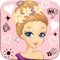 Lady Popular Fashion Dress Up Star Girl Beauty Game