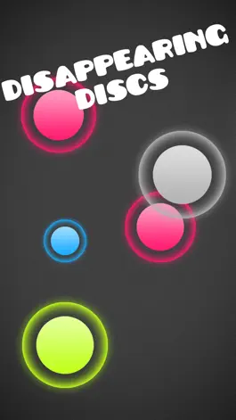 Game screenshot Disappearing Discs mod apk