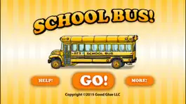 Game screenshot School Bus! mod apk