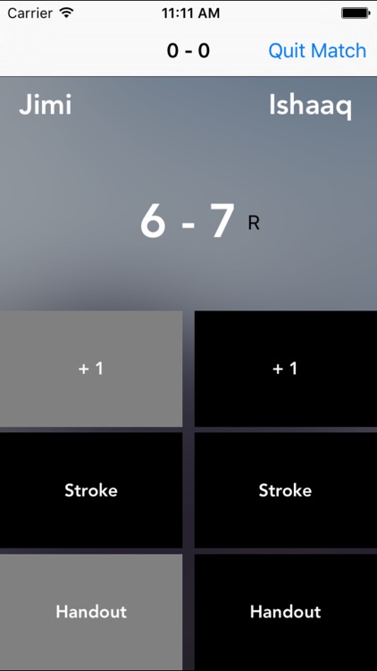 Squash Marker screenshot-3