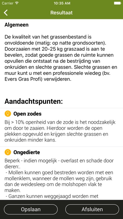 Grasland APK screenshot-4