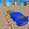 Speed Car Parking Simulator 3D Free delete, cancel