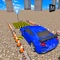 Speed Car Parking Simulator is a fun car simulating game, Stimulate car parking games leisure, in a startling parking simulator that needs high accuracy