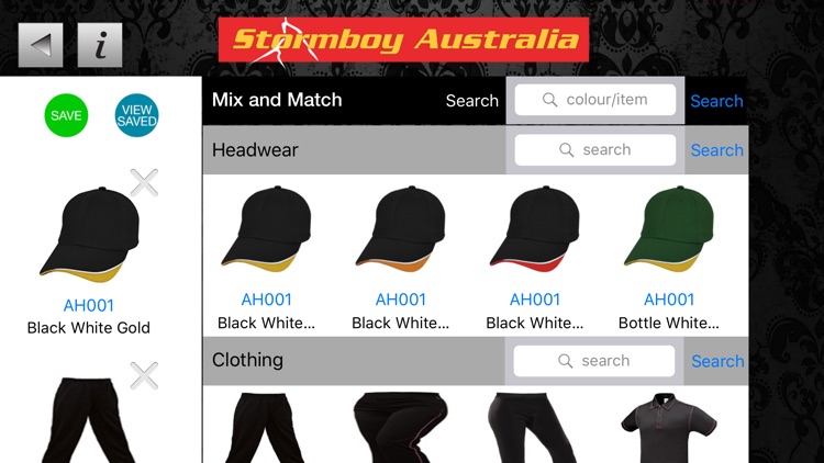 Stormboy screenshot-3