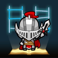 Amidakuji Knight