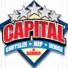 Capital CJDR