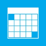Monthly Tasks Manager - App Icon