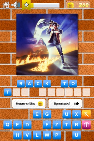 80's Quiz screenshot 3