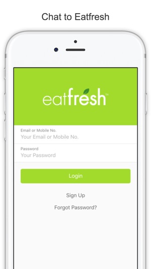 Eatfresh(圖1)-速報App