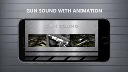 Game screenshot Smart Gun Sounds mod apk