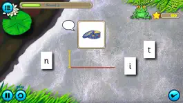 Game screenshot Froggy Match-it Phonics hack