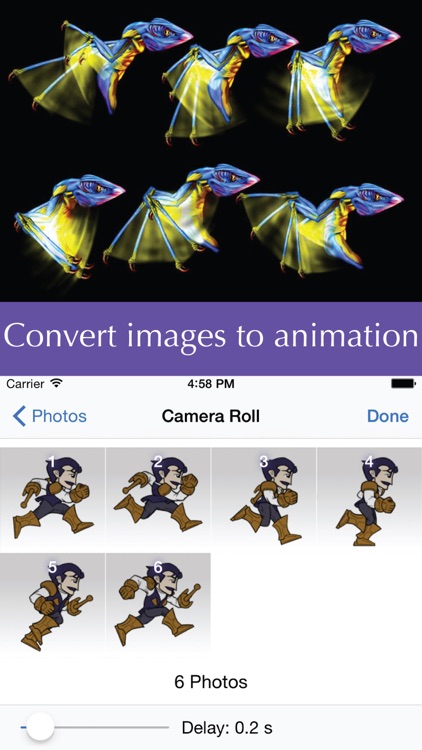 GIF Maker - Create Animations Easily