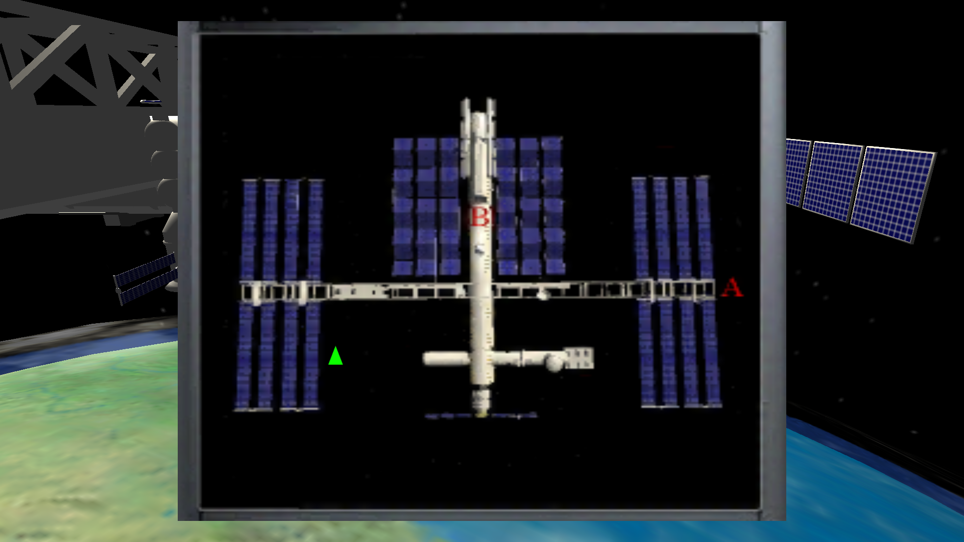 Space Station Challenge screenshot 14