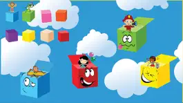 Game screenshot Jeu de mémoire pour enfants - shubi apk