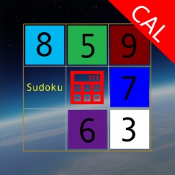 Sudoku Calculator