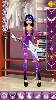 rockstar makeover - girl makeup salon & kids games problems & solutions and troubleshooting guide - 1